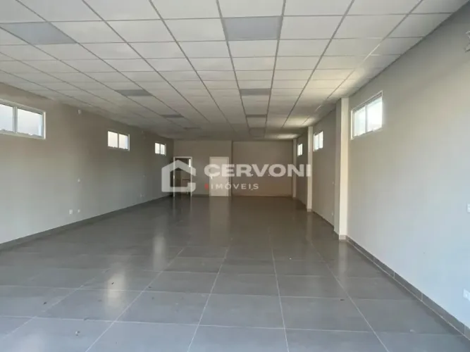 Ponto Comercial para Locação 125m² | Zona Sul São José dos Campos