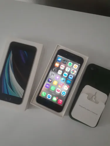 Iphone SE