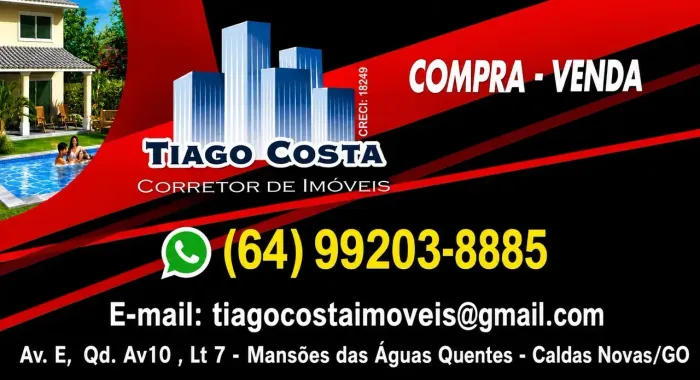 chalé todo na laje 4 suítes piscina no condomínio, estrutura para sobrado.