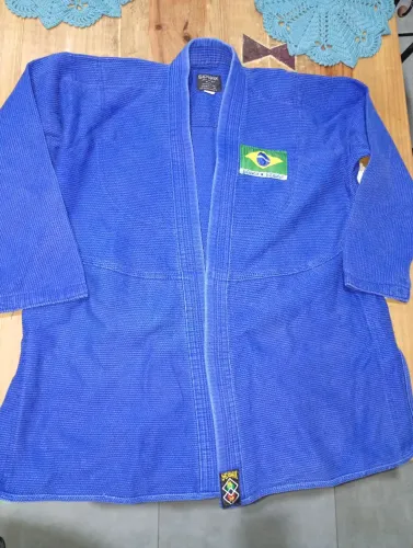 Casaco kimono A1