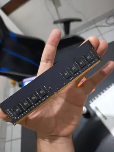 Pc Gamer Memoria RAM 16GB 3200MHz 1:16