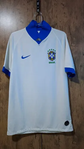Camisa Seleção Brasileira