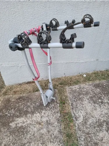 Suporte Bike Eqmax para engate 