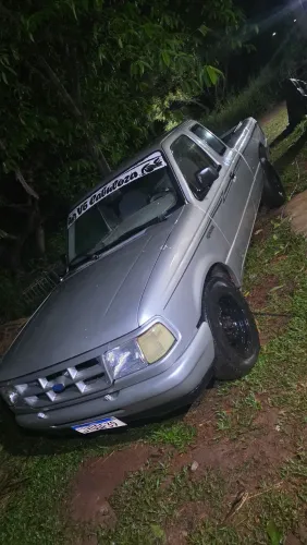 Ford Ranger STX 4.0 CS/ CE 1994