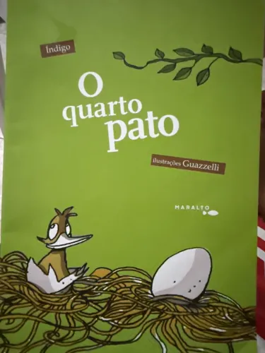 O Quarto pato