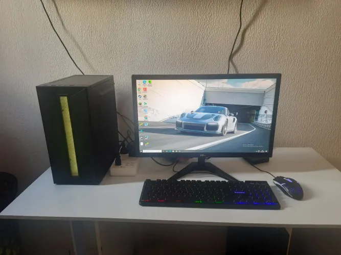 PC GAMER 