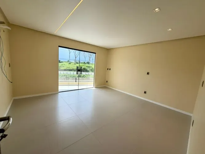 Casa no Quartzo com 4 suites
