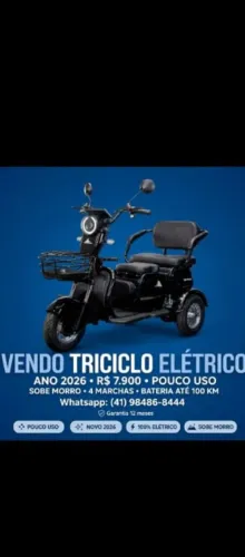 Truciclo excelente