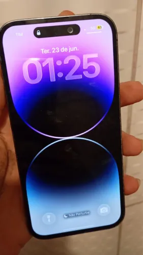 iPhone 14 Pro