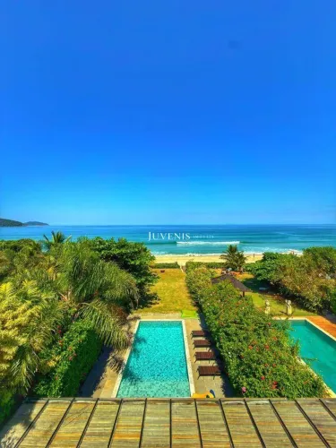 Casa com 5 dormitórios à venda, 580 m² por R$ 14.000.000,00 - Maresias - São Sebastião/SP