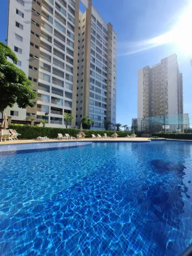 Condomínio Ekobé/ Taubaté-SP Alto Padrão na planta , no Condomínio e na Localização