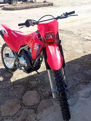 CRF 300
