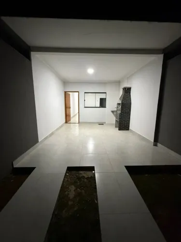 CASA NOVA PARA ALUGUEL - NUNCA HABITADA!