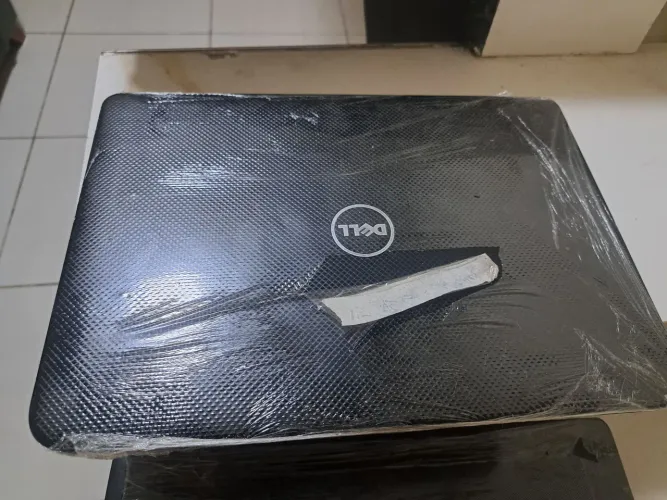 Notebook dell i5 com ssd 