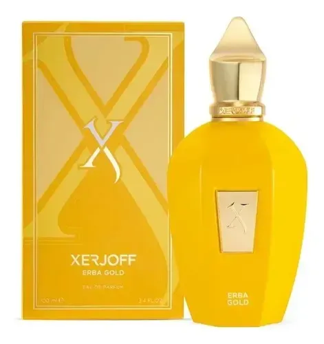 Perfume Xerjoff Erba Gold