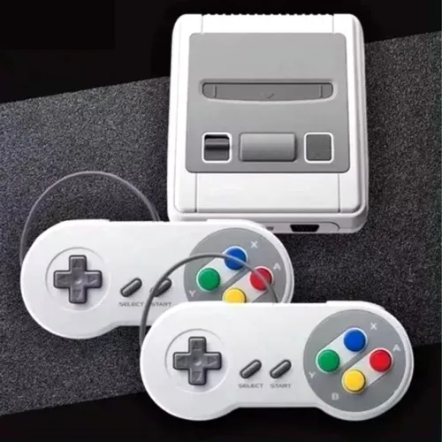 Videogame 