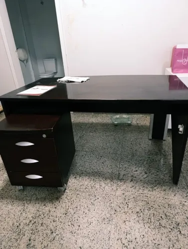 Mesa de escritório