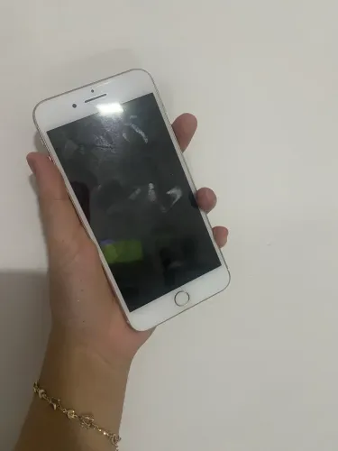 iPhone 7 Plus rose 128G