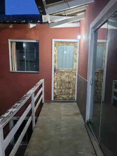 Apartamento Vargem Grande