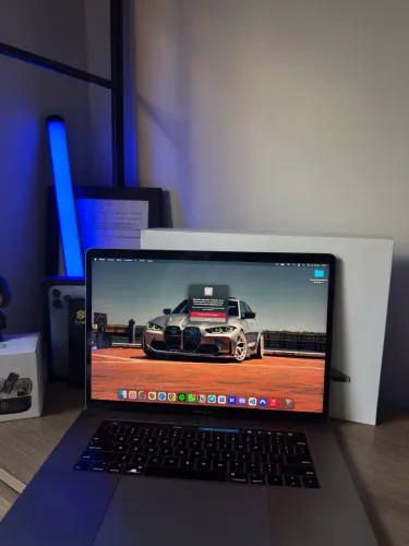 macbook pro 16 2019