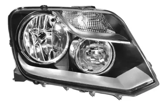 Par Farol Sinaleira Amarok 2010 11 2012 2013 2014 2015 2016 Ambos Lados