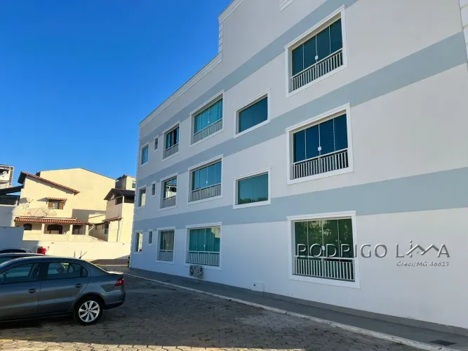 Studio para venda em São Lourenço - MG.