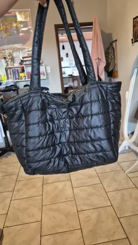 Bolsa Preta Grande