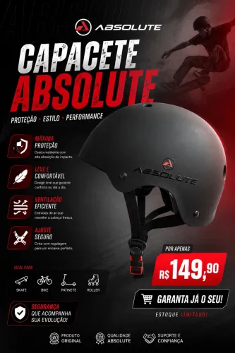 Capacete 