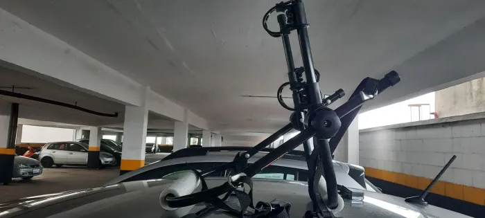 Suporte Transbike