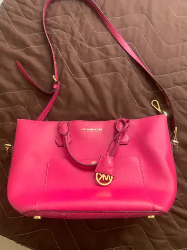 Bolsa Michael kors