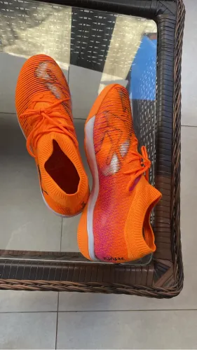 Chuteira original puma