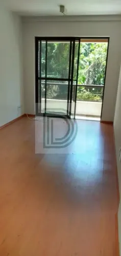 APARTAMENTO PARA LOCAÇÃO - 2 DORMITÓRIOS