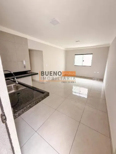 Casa à venda no Jardim Alvorada - Nova Odessa-SP