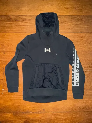 Moletom Under Armour