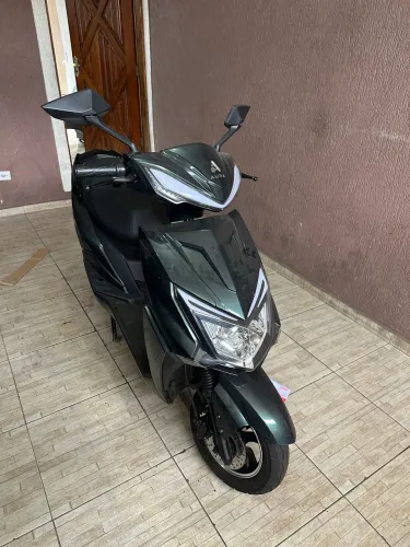 Moto elétrica 1000w