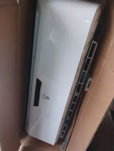 Evaporadora Eletrolux inverter 22 mil BTUs 