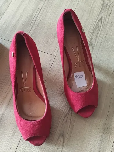 Sapato da marca Vizzano 