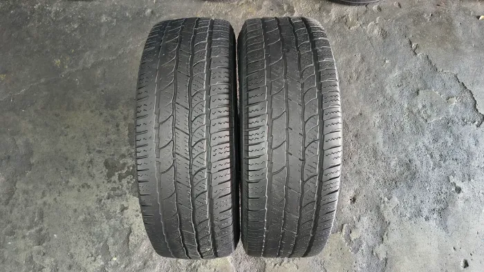 Pneu 265/65/17 Xbri - Usados (2 pneus)