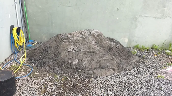 Material de Construção