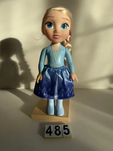 ELZA JAKKS PACIFIC 34 CM