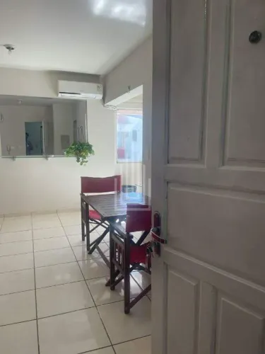 Apartamento no Grand Prix, no centro de Foz,