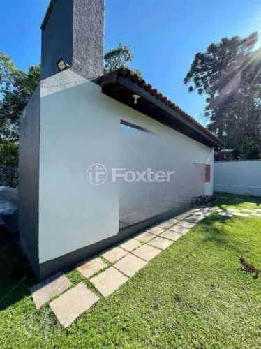 Apartamento à venda Avenida Visconde De Maua, Centro - Canela