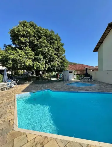 Excelente Casa em Condomínio Fechado no Engenho do Mato em Niterói - RJ