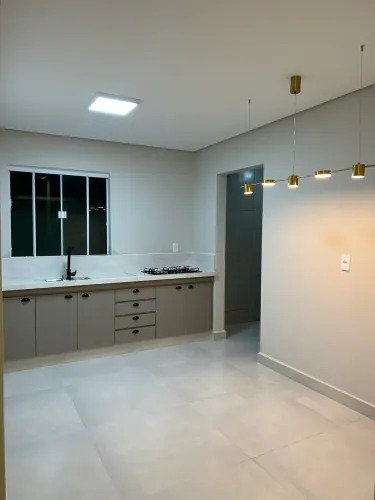 Apartamento à venda no Bairro Parque dos Fontes