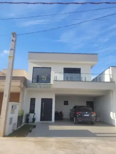 O sonho da sua vida chegou em forma de Casa !