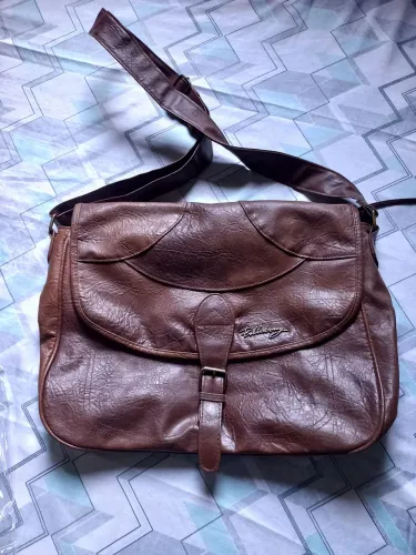 Bolsa tiracolo