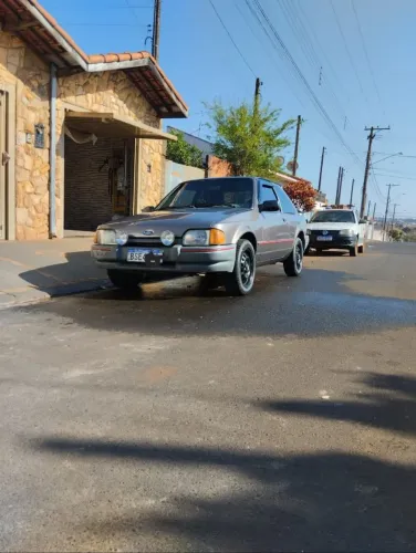 Ford Escort Hobby 1.0 1995
