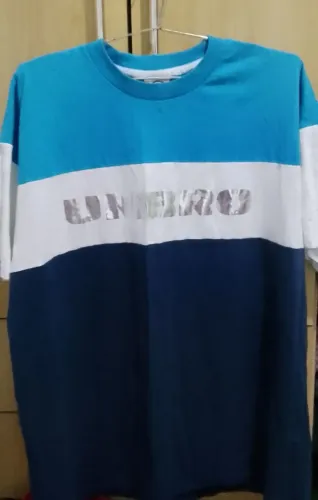 Camisa Umbro