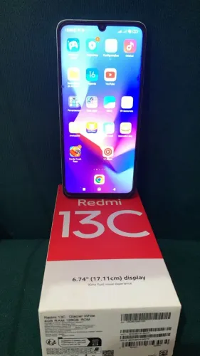 Celular redmi13C