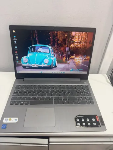 Notebook Lenovo ideapad 3i